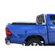 ROLL-BAR+ΑΨΙΔΑ RB 406+APS 95 TOYOTA HILUX REVO 2016+&HILUX 2021+
