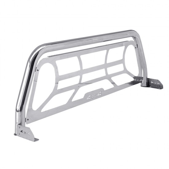 ROLL-BAR+ΑΨΙΔΑ RB 406+APS 96 MERCEDES X-CLASS 2017+