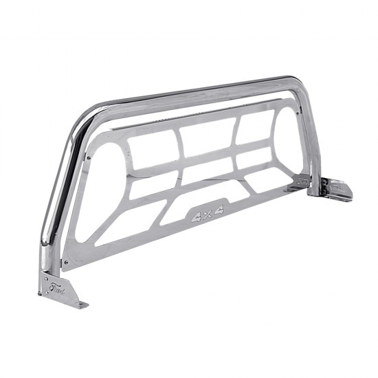 ROLL-BAR+ΑΨΙΔΑ RB 406+APS 96 FORD RANGER 2006-2012