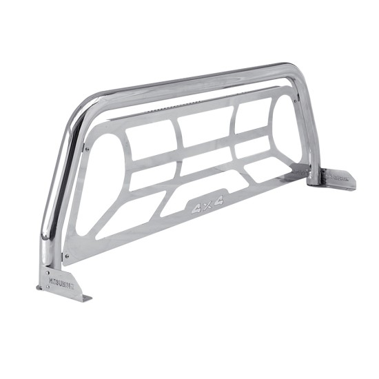 ROLL-BAR+ΑΨΙΔΑ RB 406+APS 96 MITSUBISHI L200 1998+