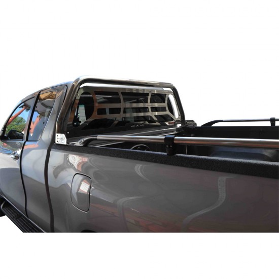 ROLL-BAR+ΑΨΙΔΑ RB 406+APS 96 TOYOTA HILUX REVO 2016+&HILUX 2021+