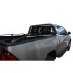 ROLL-BAR+ΑΨΙΔΑ RB 406+APS 96 TOYOTA HILUX REVO 2016+&HILUX 2021+