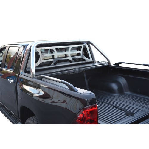 ΚΟΥΠΑΣΤΕΣ ΚΑΡΟΤΣΑΣ KOUP 90 TOYOTA HILUX REVO 2016+&HILUX 2021+