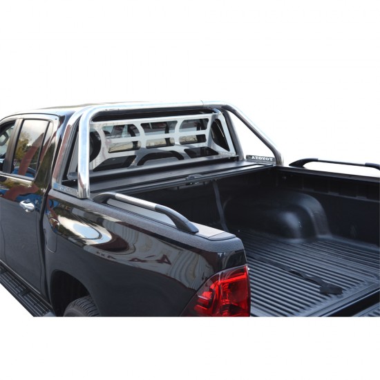 ΚΟΥΠΑΣΤΕΣ ΚΑΡΟΤΣΑΣ KOUP 90 TOYOTA HILUX REVO 2016+&HILUX 2021+