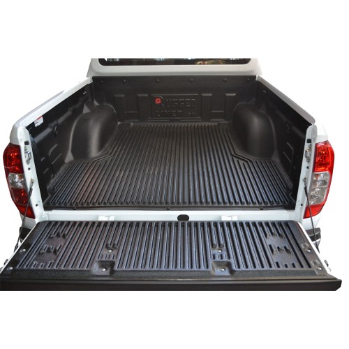 ΕΠΕΝΔΥΣΗ (ΚΑΛΥΜΜΑ) ΚΑΡΟΤΣΑΣ RUGGED LINER LIN 100 RENAULT ALASKAN