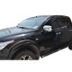 ΑΝΕΜΟΘΡΑΥΣΤΕΣ ΠΑΡΑΘΥΡΩΝ ΑΝΕΜ 500 FIAT FULLBACK 2016+ Double-Cab