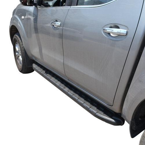 ΣΚΑΛΟΠΑΤΙΑ SKA 241BL NISSAN NAVARA D23 NP300 2016+/DOUBLE-CAB