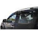ΑΝΕΜΟΘΡΑΥΣΤΕΣ ΠΑΡΑΘΥΡΩΝ ANEM 500 ISUZU D-MAX 2021+ Double-Cab