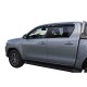 ΑΝΕΜΟΘΡΑΥΣΤΕΣ ΠΑΡΑΘΥΡΩΝ ANEM 500 TOYOTA HILUX REVO 2016+& HILUX 2021+ Double-Cab