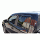 ΑΝΕΜΟΘΡΑΥΣΤΕΣ ΠΑΡΑΘΥΡΩΝ ΑΝΕΜ 500 VW AMAROK 2010+&2017+Double-Cab