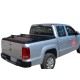 ΜΠΑΡΕΣ ΚΑΡΟΤΣΑΣ BEDBAR 066BL VW AMAROK 2010+ & 2017+