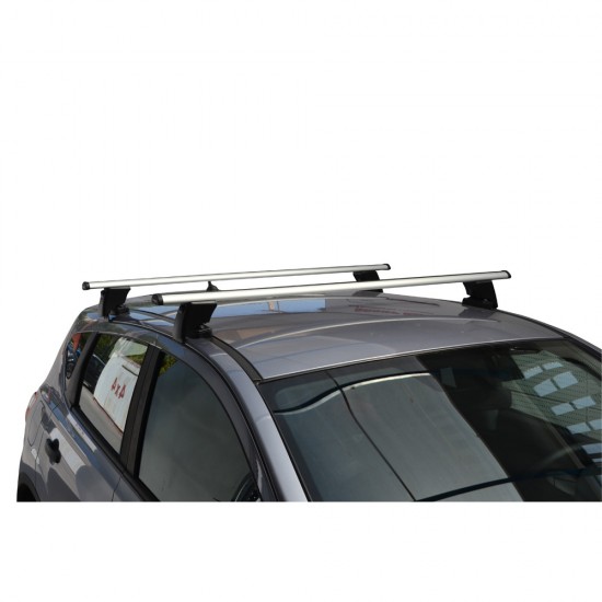 ΜΠΑΡΕΣ ΟΡΟΦΗΣ FARAD BS 056 NISSAN QASHQAI 2007-2013