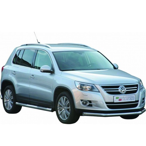ΕΜΠΡΟΣΘΙΟΣ ΠΡΟΦΥΛΑΚΤΗΡΑΣ ΠΟΛΗΣ PRE 3001 VW TIGUAN 2007+