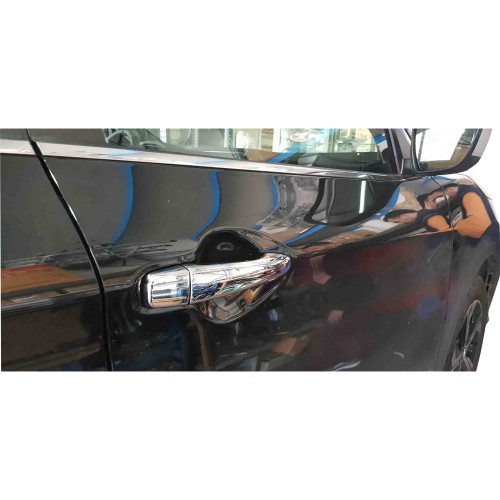 ΚΑΛΥΜΜΑΤΑ ΧΕΙΡΟΛΑΒΩΝ ΠΟΡΤΑΣ HAND 502 NISSAN QASHQAI J11 2014+&2017+