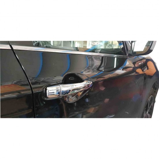 ΚΑΛΥΜΜΑΤΑ ΧΕΙΡΟΛΑΒΩΝ ΠΟΡΤΑΣ HAND 502 NISSAN QASHQAI J11 2014+&2017+