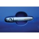 ΚΑΛΥΜΜΑΤΑ ΧΕΙΡΟΛΑΒΩΝ ΠΟΡΤΑΣ HAND 502 TOYOTA HILUX VIGO 2005+&2011+