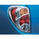 ΟΠΙΣΘΙΕΣ ΓΡΙΛΙΕΣ ΦΑΝΑΡΙΩΝ GR 104 MITSUBISHI L200 2006+ & 2010+