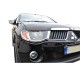 ΕΜΠΡΟΣΘΙΕΣ ΓΡΙΛΙΕΣ ΦΑΝΑΡΙΩΝ GR 103 MITSUBISHI L200 2006-2010