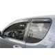 ΑΝΕΜΟΘΡΑΥΣΤΕΣ ΠΑΡΑΘΥΡΩΝ ΑΝΕΜ 500 MITSUBISHI L200 TRITON 2006+Extra-Cab