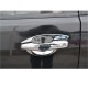 ΚΑΛΥΜΜΑΤΑ ΧΕΙΡΟΛΑΒΩΝ ΠΟΡΤΑΣ HAND 502 MITSUBISHI L200 2006+