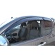 ΑΝΕΜΟΘΡΑΥΣΤΕΣ ΠΑΡΑΘΥΡΩΝ ΑΝΕΜ 500 MITSUBISHI L200 TRITON 2006+Extra-Cab