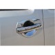 ΣΚΑΦΑΚΙΑ (ΧΟΥΦΤΕΣ) ΧΕΙΡΟΛΑΒΩΝ XOUF 505 NISSAN NAVARA D40 2006+