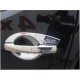 ΚΑΛΥΜΜΑΤΑ ΧΕΙΡΟΛΑΒΩΝ ΠΟΡΤΑΣ HAND 502 NISSAN NAVARA D40 2006+