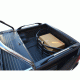 ΔΙΑΧΩΡΙΣΤΙΚΟ-ΑΥΞΗΤΙΚΟ ΚΑΡΟΤΣΑΣ BX 916BL NISSAN NAVARA D23 NP300 2016+