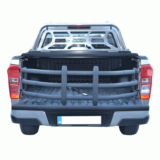 ΔΙΑΧΩΡΙΣΤΙΚΟ-ΑΥΞΗΤΙΚΟ ΚΑΡΟΤΣΑΣ BX 916BL ISUZU D-MAX 2021+