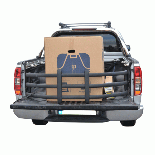 ΔΙΑΧΩΡΙΣΤΙΚΟ-ΑΥΞΗΤΙΚΟ ΚΑΡΟΤΣΑΣ BX 916BL FIAT FULLBACK 2016+