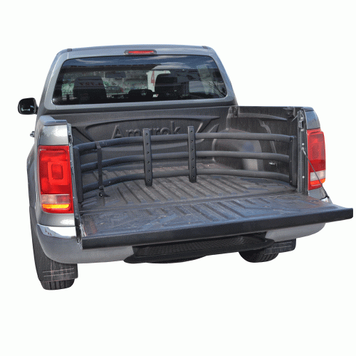 ΔΙΑΧΩΡΙΣΤΙΚΟ-ΑΥΞΗΤΙΚΟ ΚΑΡΟΤΣΑΣ BX 916BL VW AMAROK 2010+&2017+