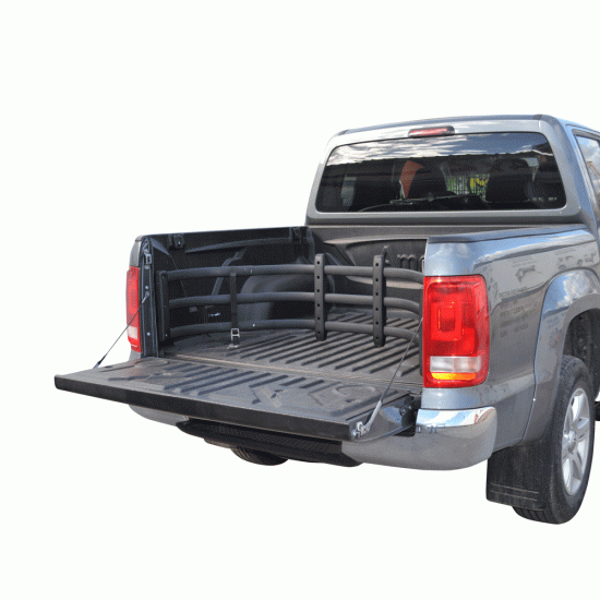 ΔΙΑΧΩΡΙΣΤΙΚΟ-ΑΥΞΗΤΙΚΟ ΚΑΡΟΤΣΑΣ BX 916BL VW AMAROK 2010+&2017+