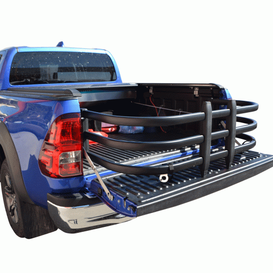 ΔΙΑΧΩΡΙΣΤΙΚΟ-ΑΥΞΗΤΙΚΟ ΚΑΡΟΤΣΑΣ BX 916BL TOYOTA HILUX REVO 2016+&HILUX 2021+