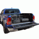 ΔΙΑΧΩΡΙΣΤΙΚΟ-ΑΥΞΗΤΙΚΟ ΚΑΡΟΤΣΑΣ BX 916BL TOYOTA HILUX REVO 2016+&HILUX 2021+