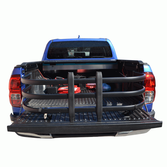 ΔΙΑΧΩΡΙΣΤΙΚΟ-ΑΥΞΗΤΙΚΟ ΚΑΡΟΤΣΑΣ BX 916BL TOYOTA HILUX REVO 2016+&HILUX 2021+