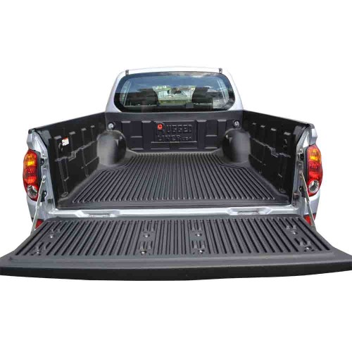 ΕΠΕΝΔΥΣΗ (ΚΑΛΥΜΜΑ) ΚΑΡΟΤΣΑΣ LIN 100 MITSUBISHI L200 2006-2009