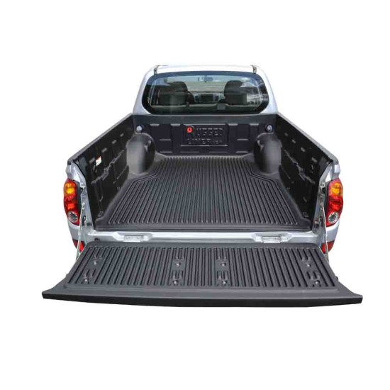 ΕΠΕΝΔΥΣΗ (ΚΑΛΥΜΜΑ) ΚΑΡΟΤΣΑΣ LIN 100 MITSUBISHI L200 2006-2009
