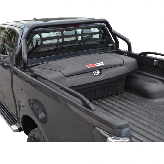 ΕΡΓΑΛΕΙΟΘΗΚΗ ΚΑΡΟΤΣΑΣ RIVAL BOX 303 ISUZU D-MAX 2021+