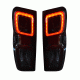ΟΠΙΣΘΙΑ ΦΑΝΑΡΙΑ DYNAMIC LED DYNLED 851 ISUZU D-MAX 2021+
