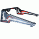 FORMULA ROLL-BAR RB 450 ISUZU D-MAX 2021+