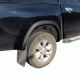 ΦΡΥΔΑΚΙΑ ΤΡΟΧΩΝ (ΦΤΕΡΩΝ) SLIM SIZE FRID 917-SLIM TOYOTA HILUX REVO 2016+