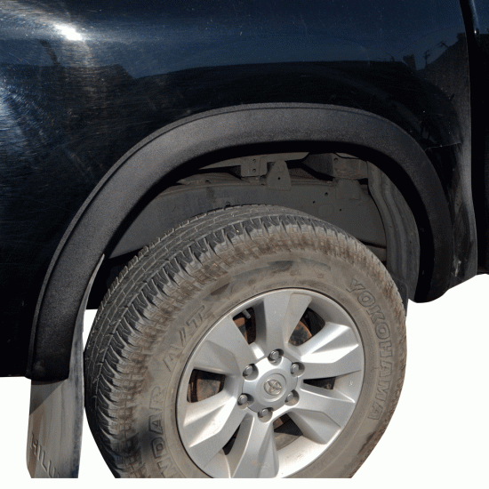 ΦΡΥΔΑΚΙΑ ΤΡΟΧΩΝ (ΦΤΕΡΩΝ) SLIM SIZE FRID 917-SLIM TOYOTA HILUX REVO 2016+