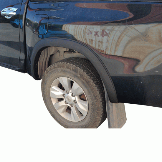 ΦΡΥΔΑΚΙΑ ΤΡΟΧΩΝ (ΦΤΕΡΩΝ) SLIM SIZE FRID 917-SLIM TOYOTA HILUX REVO 2016+