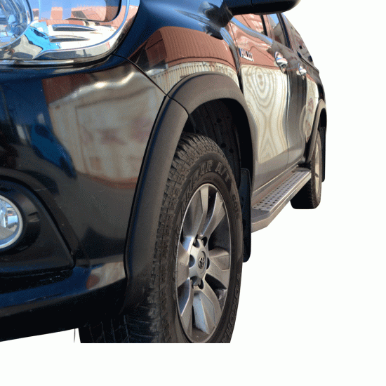 ΦΡΥΔΑΚΙΑ ΤΡΟΧΩΝ (ΦΤΕΡΩΝ) SLIM SIZE FRID 917-SLIM TOYOTA HILUX REVO 2016+