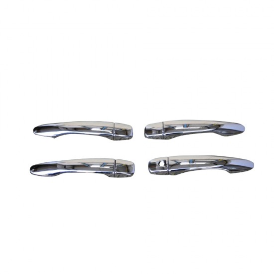 ΚΑΛΥΜΜΑΤΑ ΧΕΙΡΟΛΑΒΩΝ ΠΟΡΤΑΣ HAND 502 NISSAN QASHQAI J11 2014+&2017+