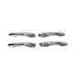 ΚΑΛΥΜΜΑΤΑ ΧΕΙΡΟΛΑΒΩΝ ΠΟΡΤΑΣ HAND 502 NISSAN QASHQAI J11 2014+&2017+