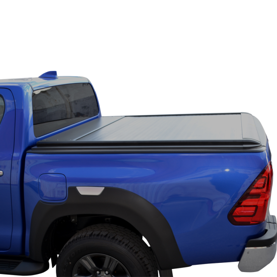 SMART ΡΟΛΟ ΑΛΟΥΜΙΝΙΟΥ ΗΛΕΚΤΡΙΚΟ SMART 2-7000 E-ROLL TOYOTA HILUX (VIGO) 2005+ & 2011+