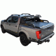 ROLL-BAR RB 424BL-BAS NISSAN NAVARA D23 NP300 2016+