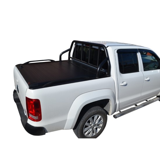 ΚΟΥΠΑΣΤΕΣ ΚΑΡΟΤΣΑΣ KOUP 90 BL VOLKSWAGEN AMAROK 2010+ & 2017+