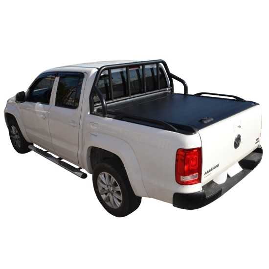 ΚΟΥΠΑΣΤΕΣ ΚΑΡΟΤΣΑΣ KOUP 90 BL VOLKSWAGEN AMAROK 2010+ & 2017+